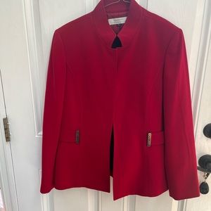 TAHARI Women’s Pant Suit